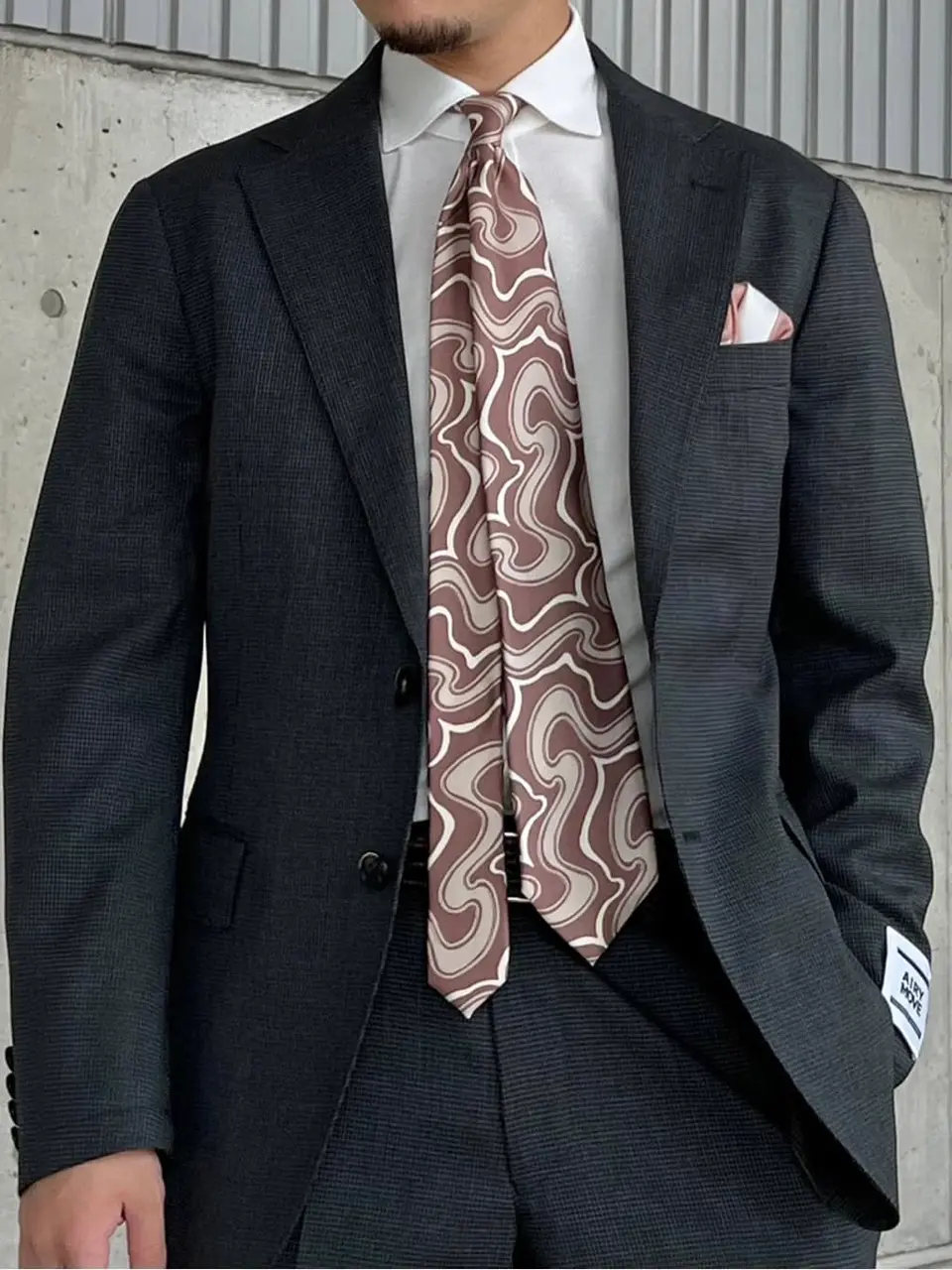 GOTAIRIKU 竹林 コーディネート画像