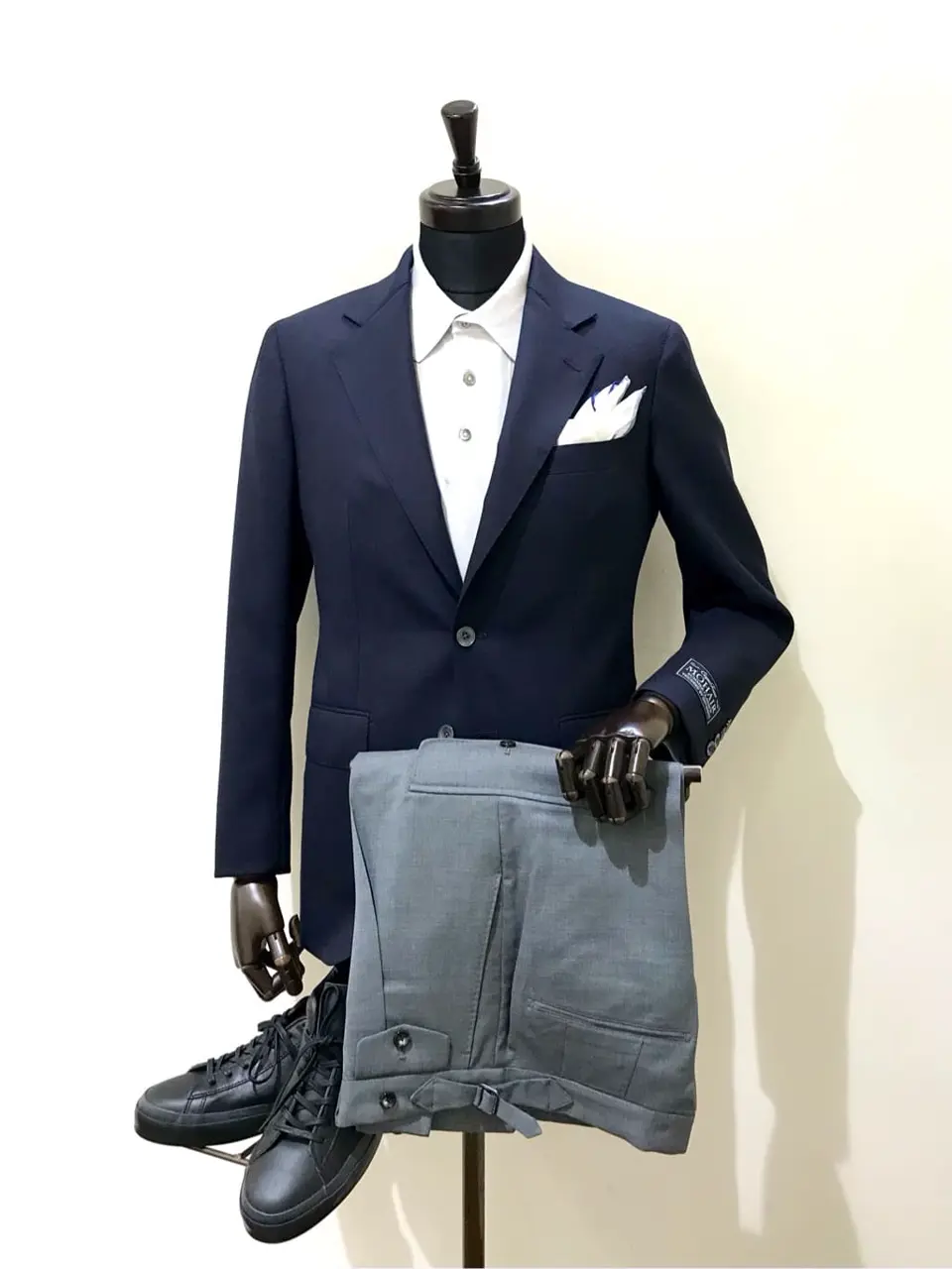  今井 コーディネート画像