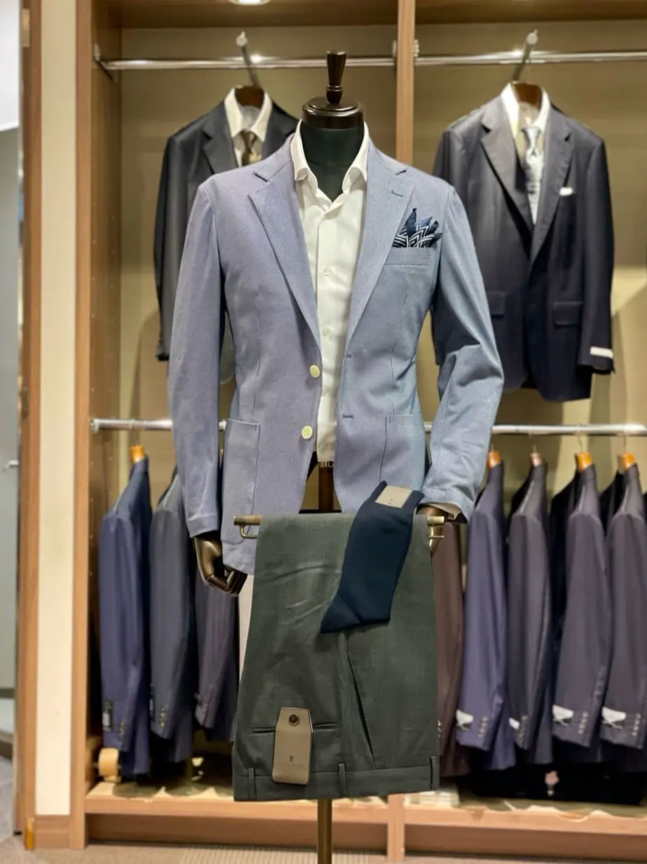  中村 コーディネート画像