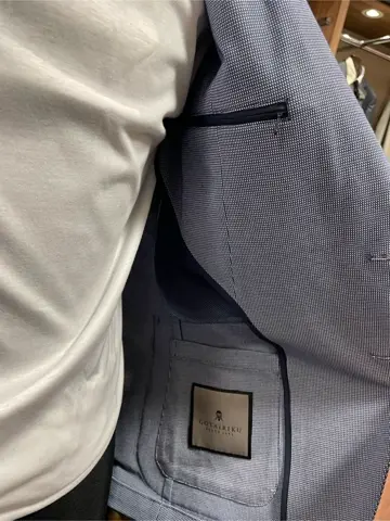 GOTAIRIKU 中村 コーディネート画像