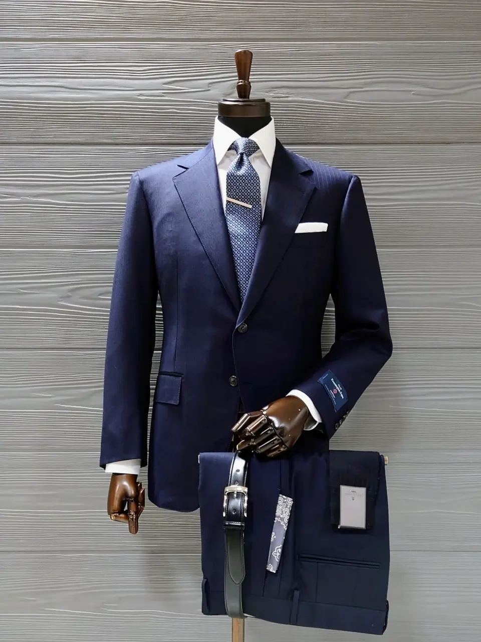 GOTAIRIKU 八幡 コーディネート画像