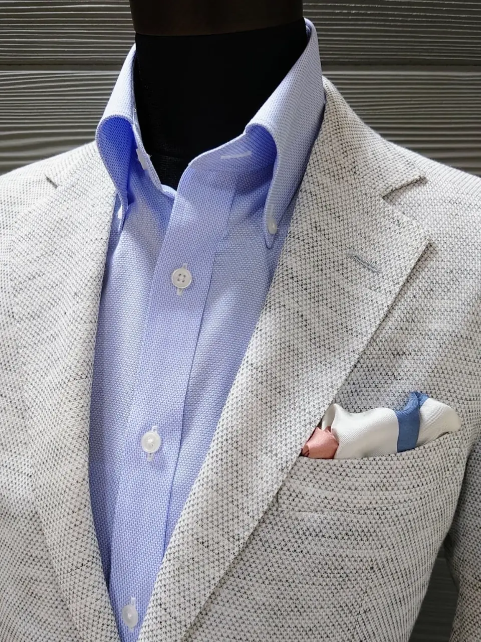 GOTAIRIKU 八幡 コーディネート画像