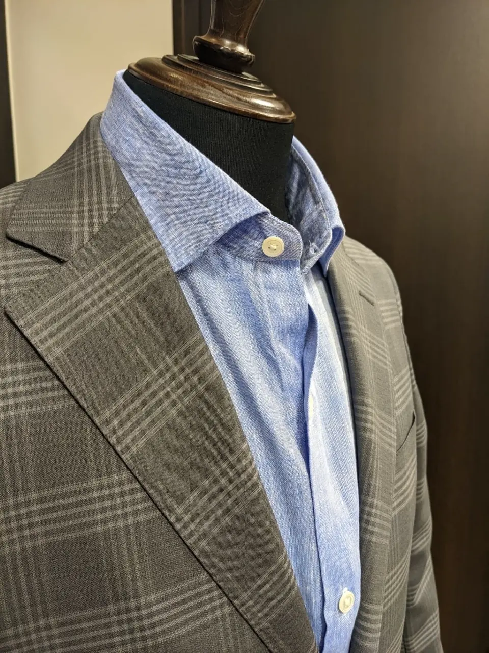 GOTAIRIKU 夏木 コーディネート画像