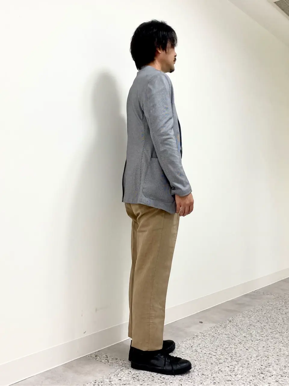 GOTAIRIKU 松田 コーディネート画像