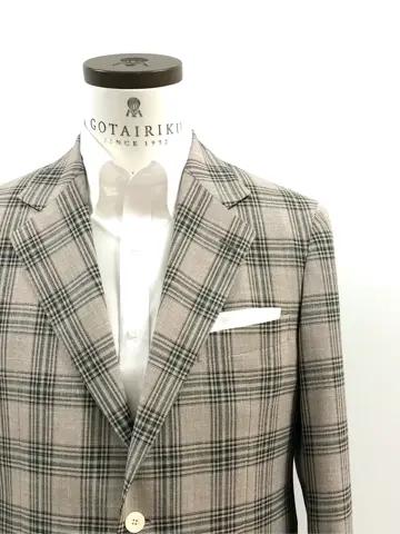 GOTAIRIKU 今井 コーディネート画像