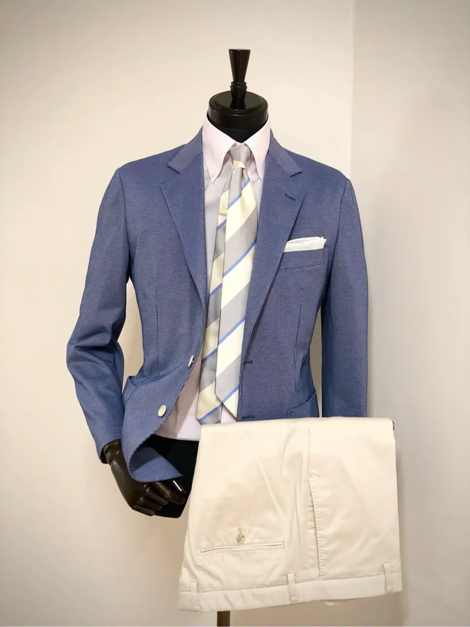 GOTAIRIKU 大滝 コーディネート画像