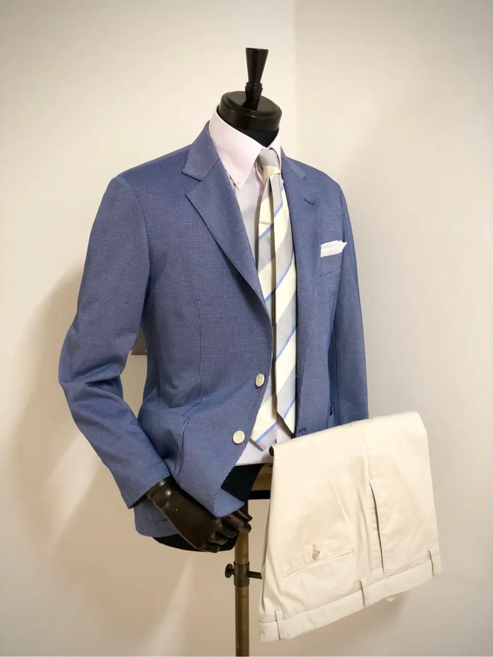 GOTAIRIKU 大滝 コーディネート画像