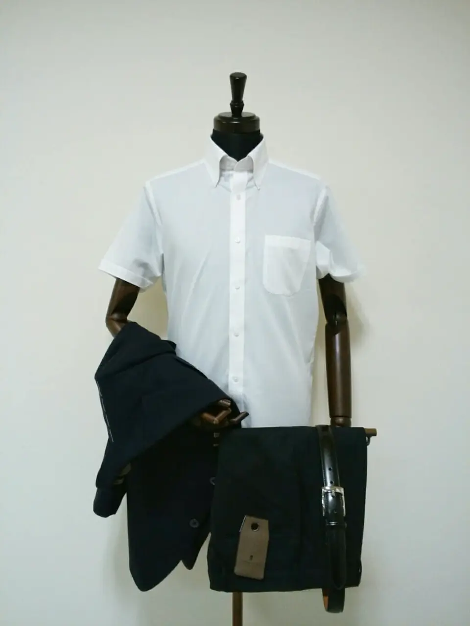 GOTAIRIKU 金子 コーディネート画像