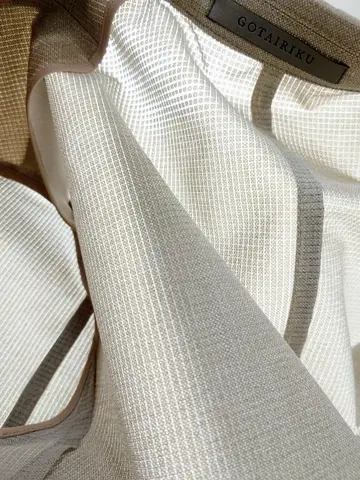 GOTAIRIKU 八幡 コーディネート画像