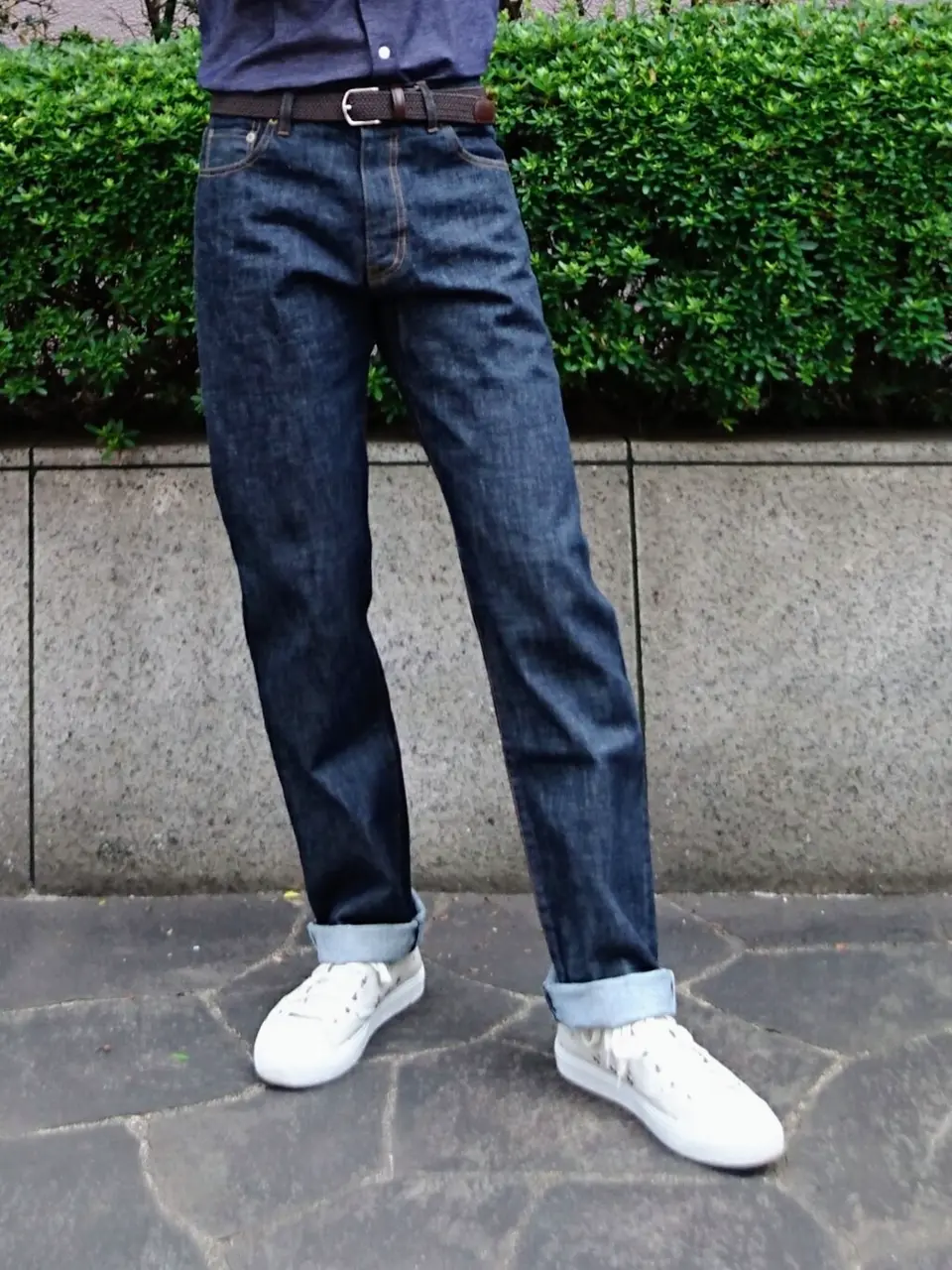 GOTAIRIKU 八幡 コーディネート画像