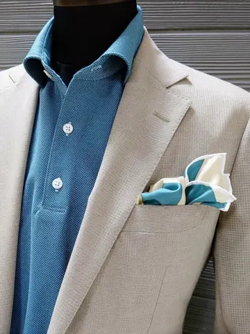 GOTAIRIKU 八幡 コーディネート画像