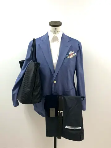 GOTAIRIKU 今井 コーディネート画像