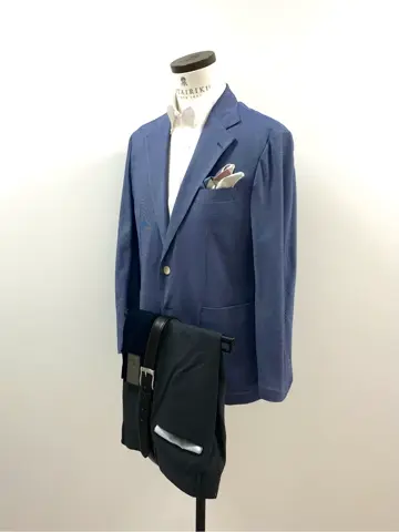 GOTAIRIKU 今井 コーディネート画像