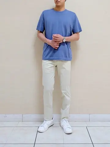 GOTAIRIKU 八幡 コーディネート画像