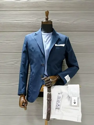 GOTAIRIKU 八幡 コーディネート画像