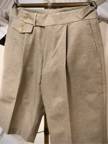 GOTAIRIKU 大滝 コーディネート画像