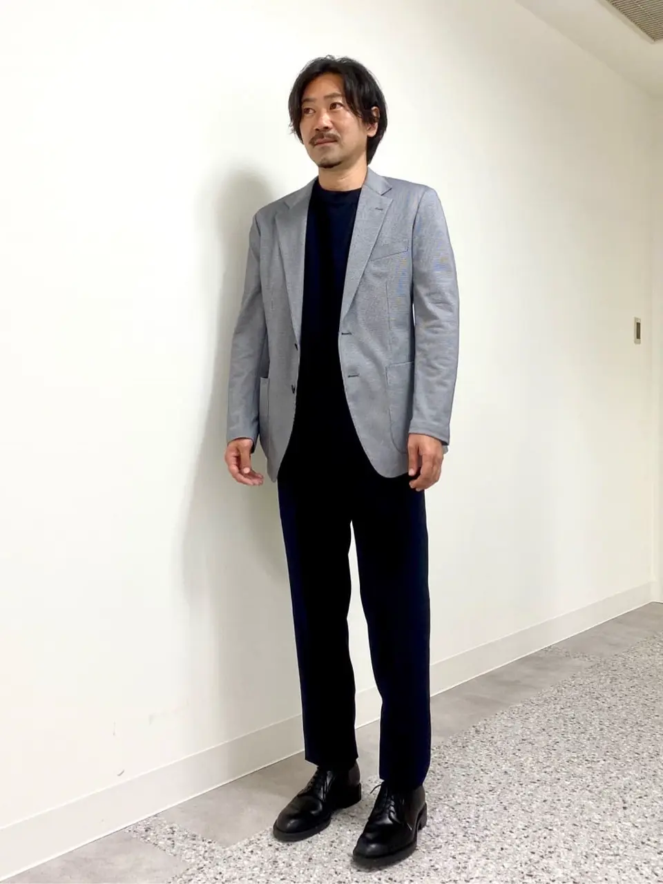 GOTAIRIKU 松田 コーディネート画像