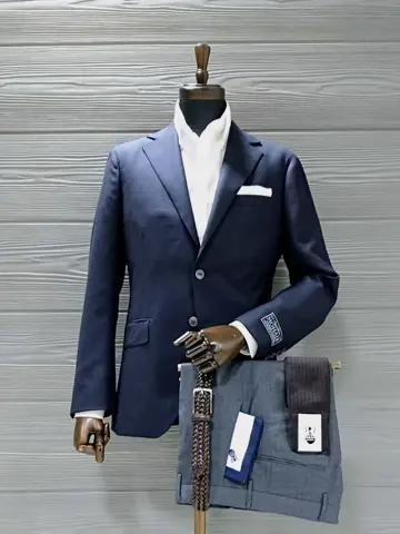 GOTAIRIKU 八幡 コーディネート画像