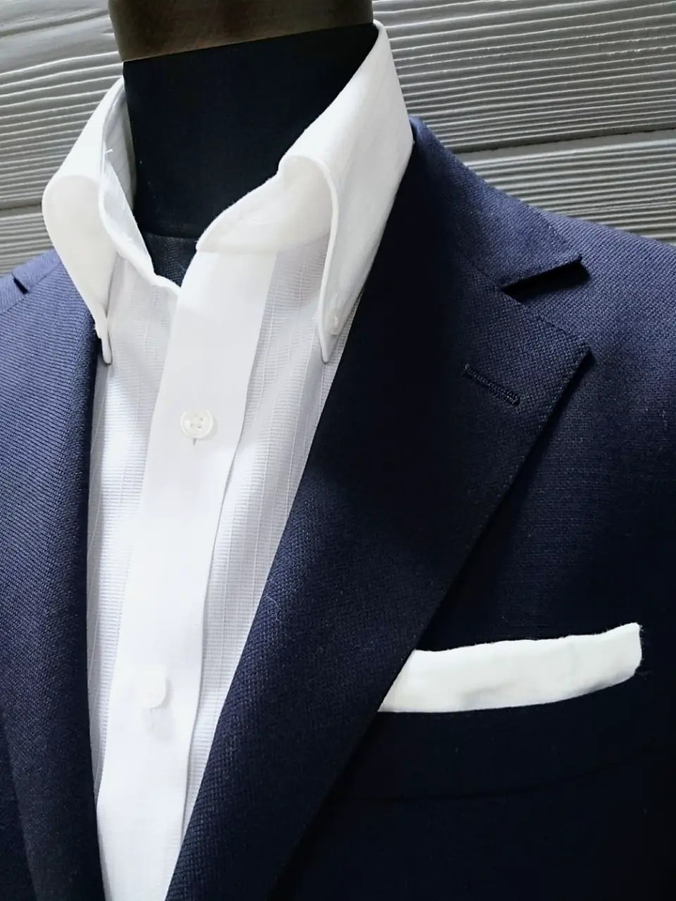 GOTAIRIKU 八幡 コーディネート画像