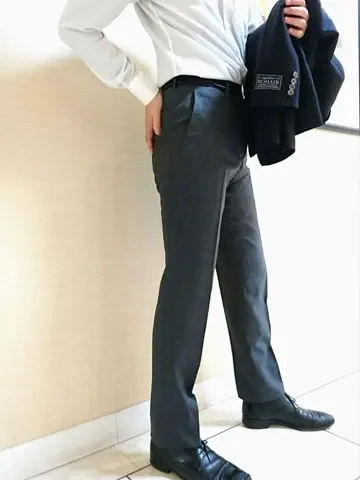 GOTAIRIKU 八幡 コーディネート画像