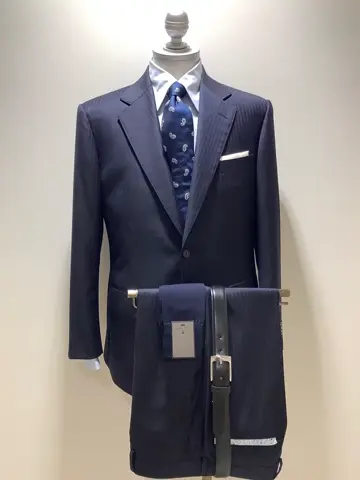 GOTAIRIKU 深谷 コーディネート画像