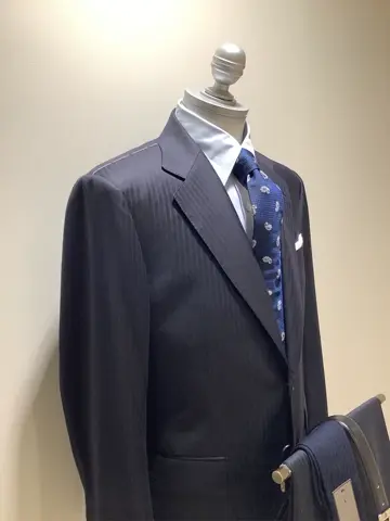 GOTAIRIKU 深谷 コーディネート画像