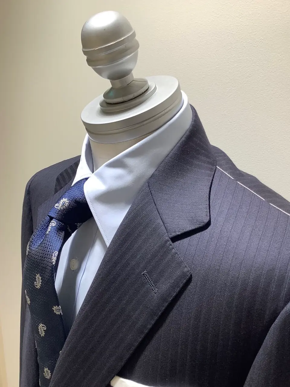 GOTAIRIKU 深谷 コーディネート画像