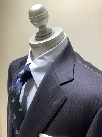 GOTAIRIKU 深谷 コーディネート画像