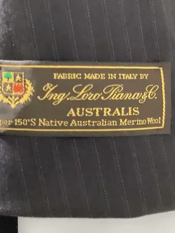 GOTAIRIKU 深谷 コーディネート画像