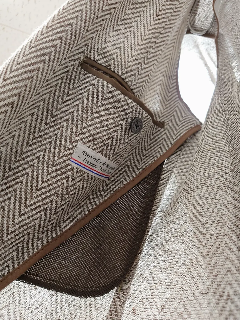 GOTAIRIKU 八幡 コーディネート画像