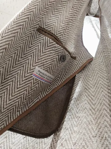 GOTAIRIKU 八幡 コーディネート画像