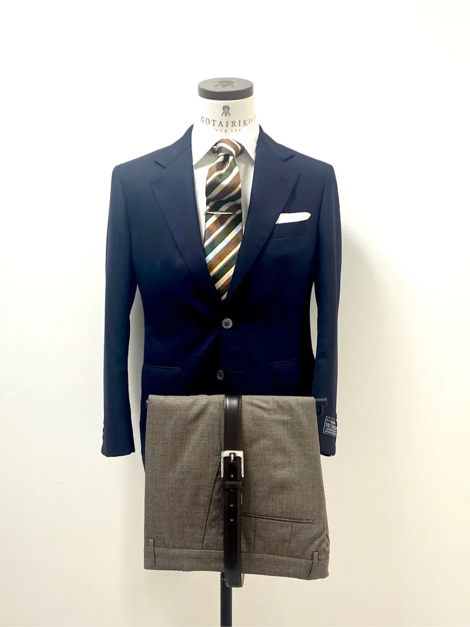  松田 コーディネート画像