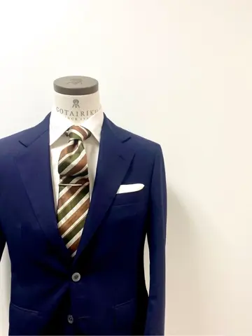 GOTAIRIKU 松田 コーディネート画像