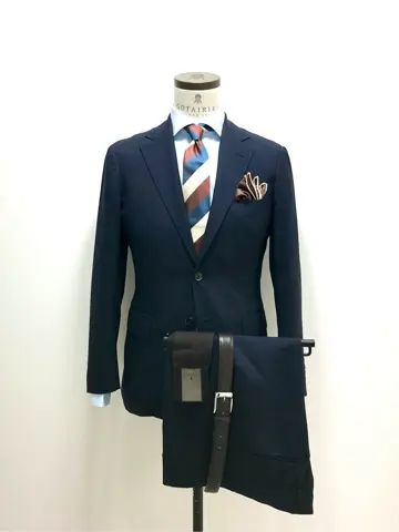 GOTAIRIKU 今井 コーディネート画像