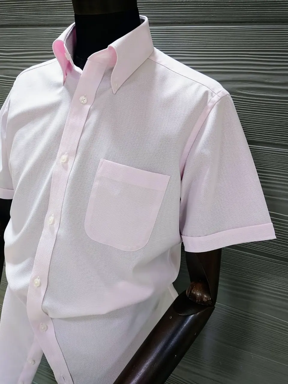 GOTAIRIKU 八幡 コーディネート画像