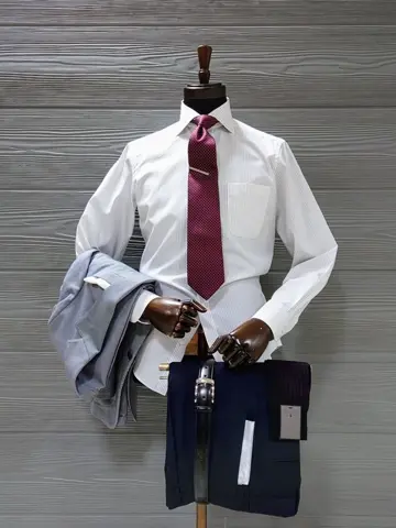 GOTAIRIKU 八幡 コーディネート画像