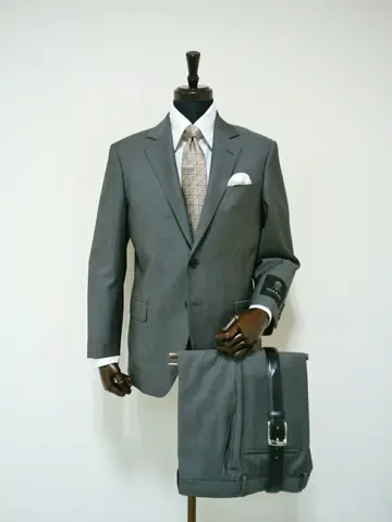 GOTAIRIKU 金子 コーディネート画像