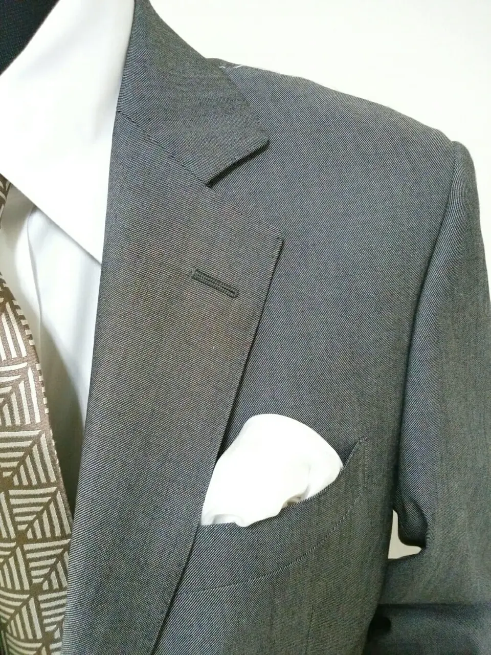 GOTAIRIKU 金子 コーディネート画像