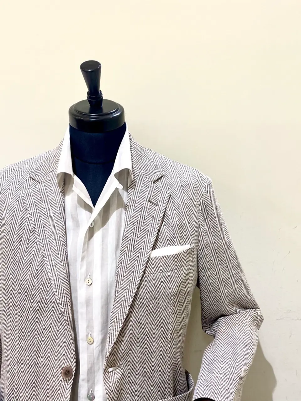 GOTAIRIKU 松田 コーディネート画像