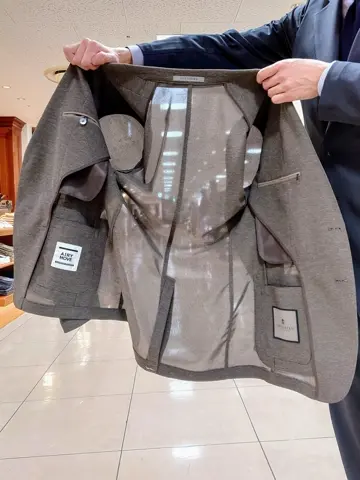 GOTAIRIKU 八幡 コーディネート画像