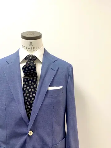 GOTAIRIKU 松田 コーディネート画像