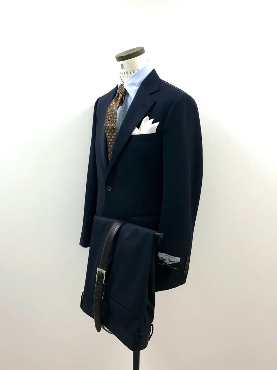 GOTAIRIKU 今井 コーディネート画像