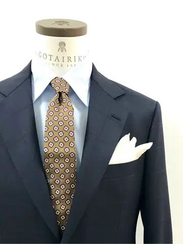 GOTAIRIKU 今井 コーディネート画像