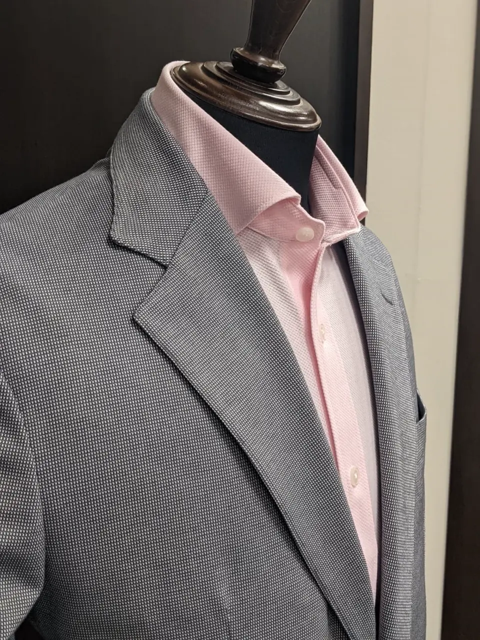 GOTAIRIKU 夏木 コーディネート画像