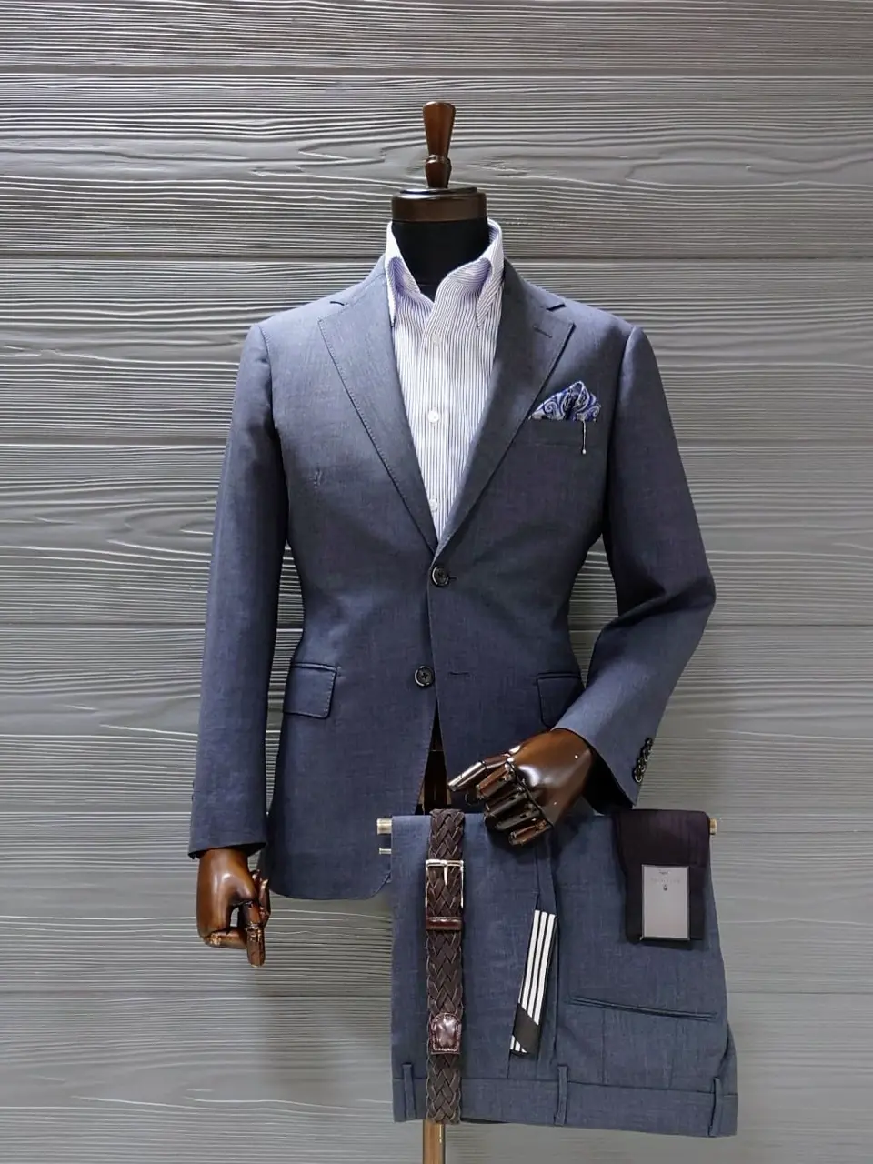 GOTAIRIKU 八幡 コーディネート画像