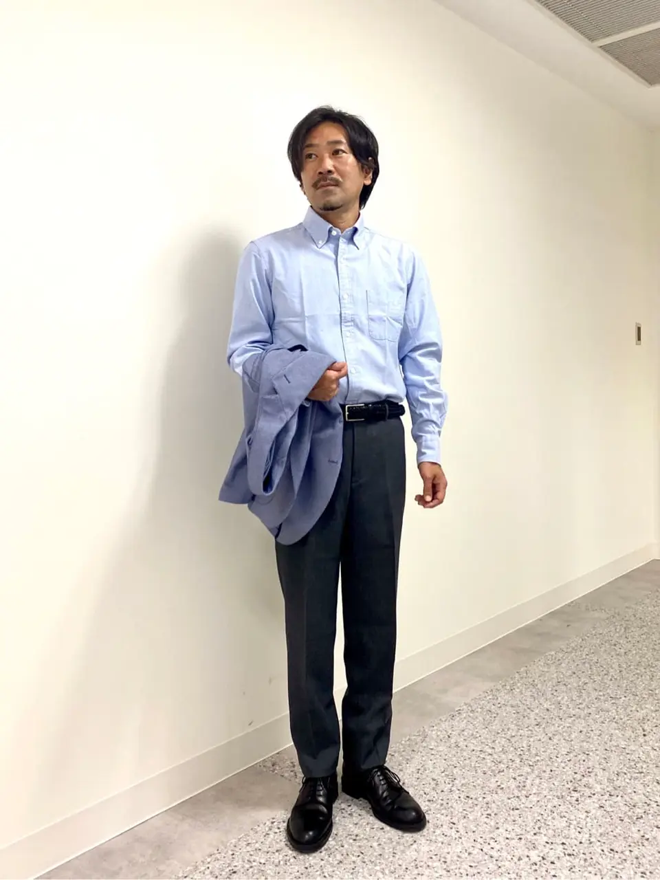  松田 コーディネート画像