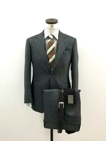 GOTAIRIKU 今井 コーディネート画像