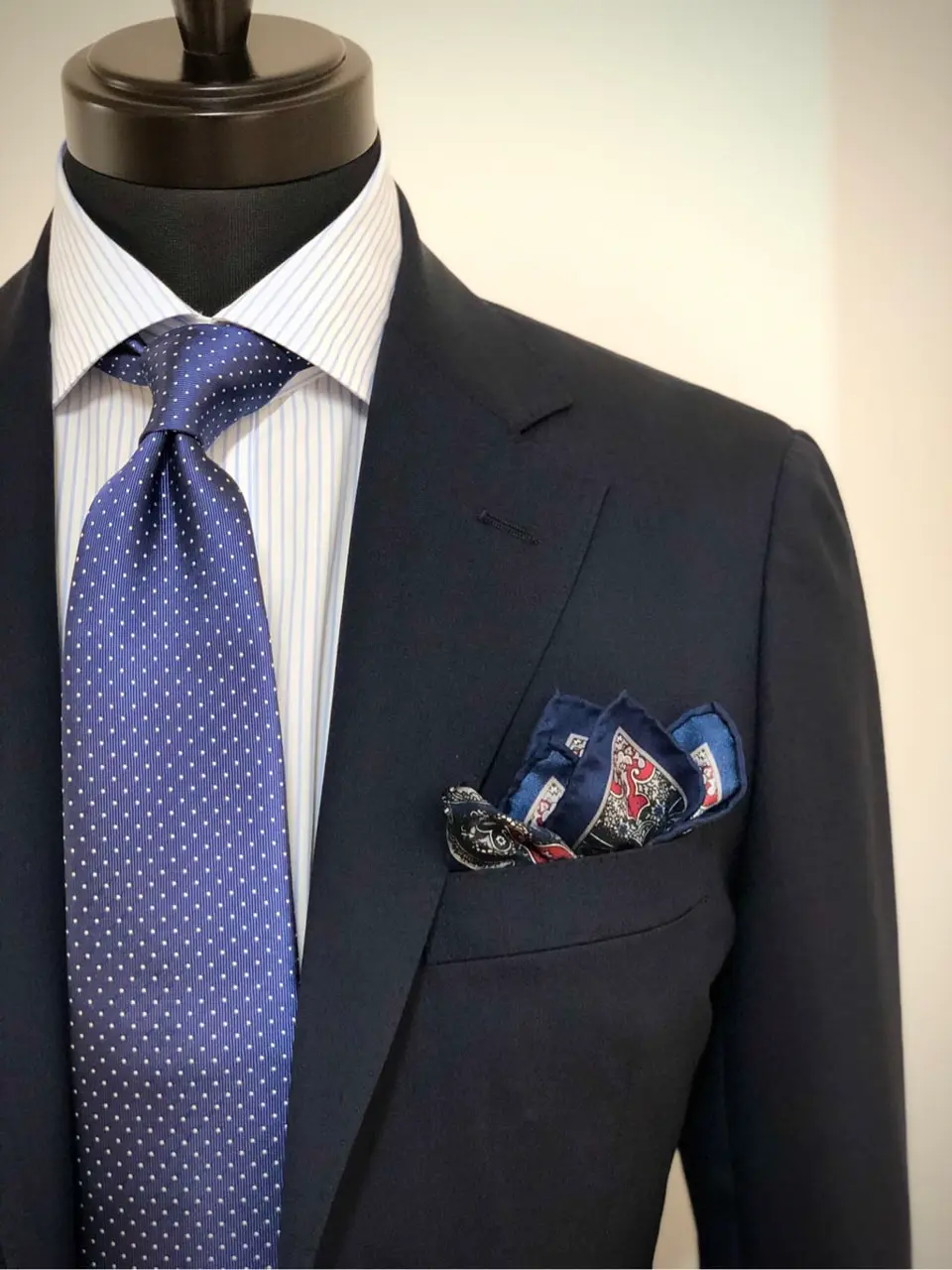 GOTAIRIKU 大滝 コーディネート画像