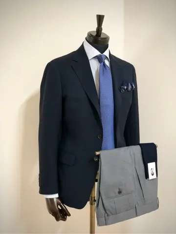 GOTAIRIKU 大滝 コーディネート画像