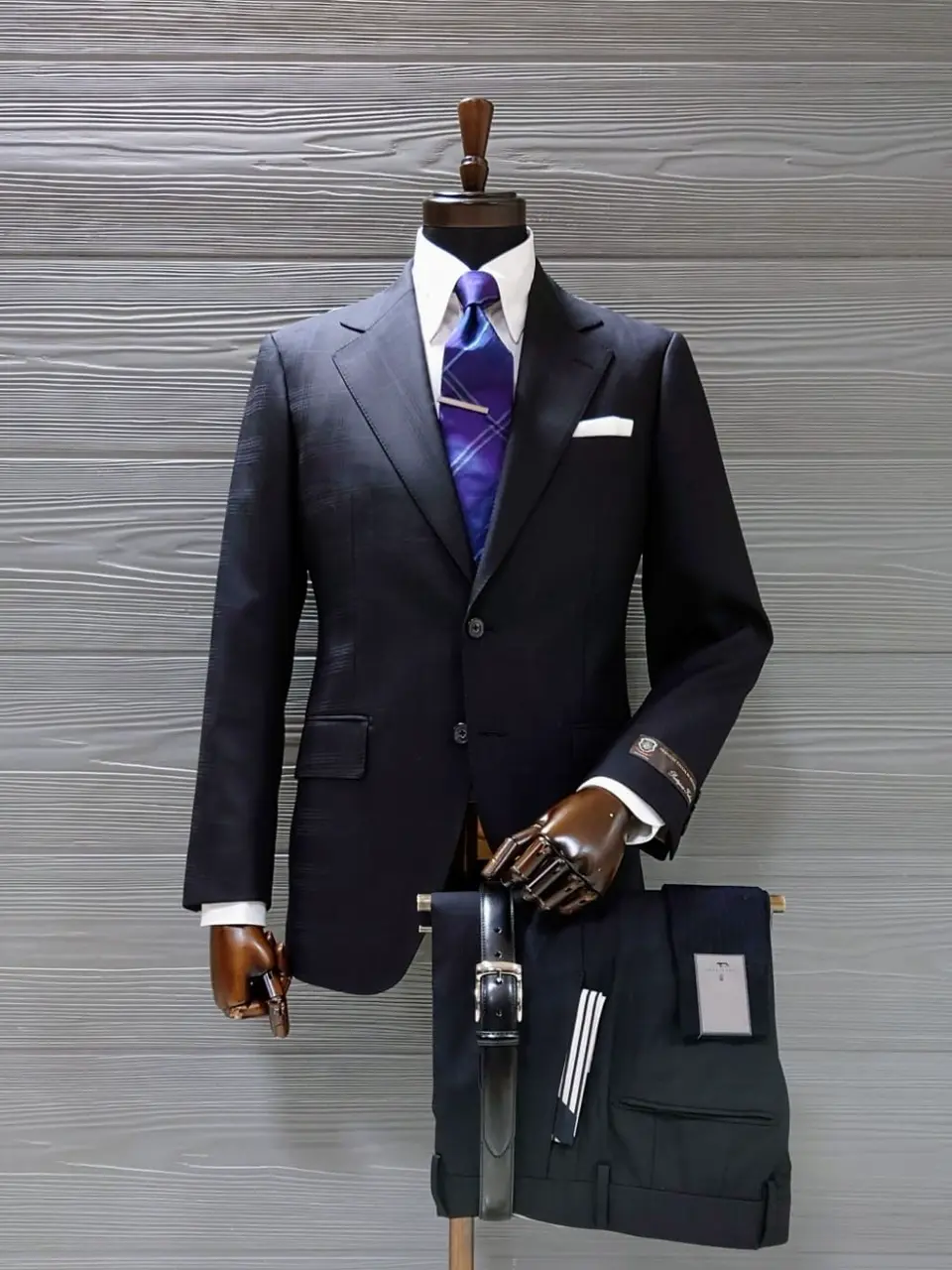 GOTAIRIKU 八幡 コーディネート画像